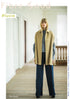 Fibre Mood - Sewing Magazine - Edition 32
